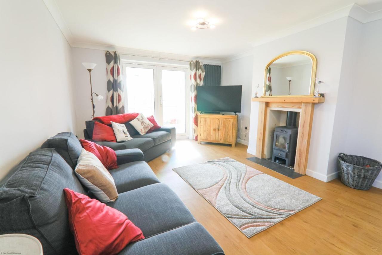 2 Minutes To Happisburgh Beach And Lighthouse Views - Dog Friendly Norfolk Villa Exterior foto